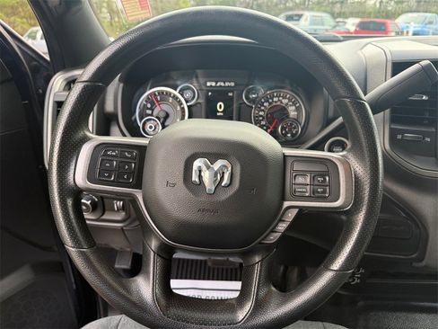 Certified 2022 RAM 2500 Tradesman image 21