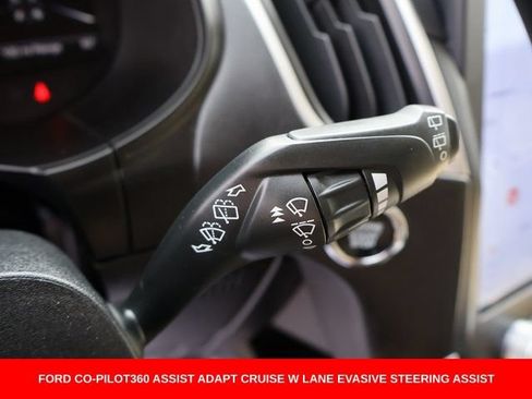 Used 2022 Ford Edge SEL AWD/4WD image 35