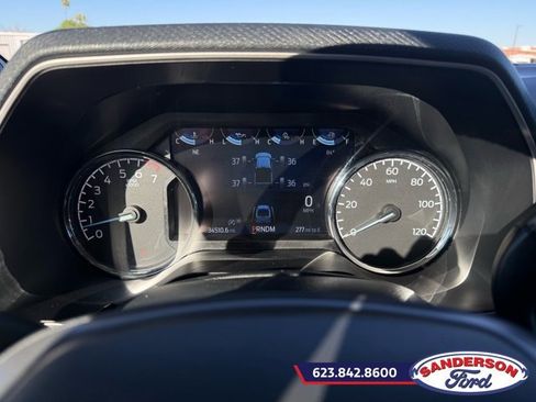 Certified 2022 Ford F150 XLT w/ Equipment Group 301A Mid image 15