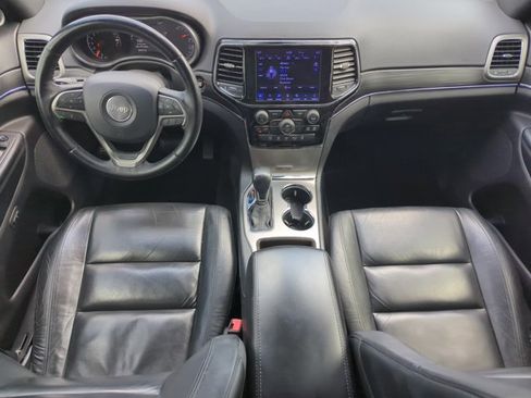 Used 2019 Jeep Grand Cherokee Limited RWD image 15
