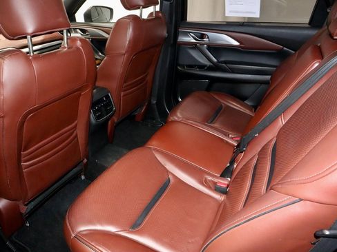 Used 2016 MAZDA CX-9 Signature image 21