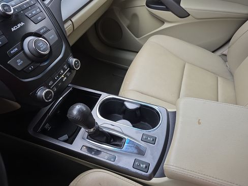 Used 2015 Acura RDX FWD image 22