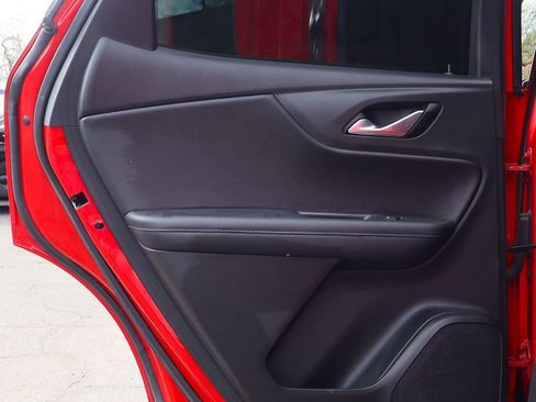 Used 2021 Chevrolet Blazer LT image 29