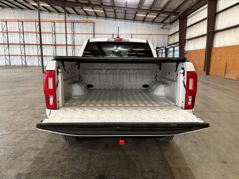 Used 2020 Ford Ranger XLT w/ Equipment Group 301A Mid image 12