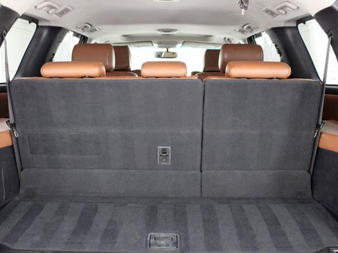 Used 2008 Toyota Sequoia Platinum image 70
