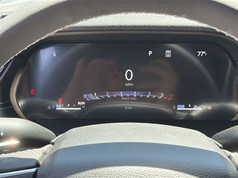 New 2026 Jeep Grand Cherokee L Limited AWD/4WD image 22