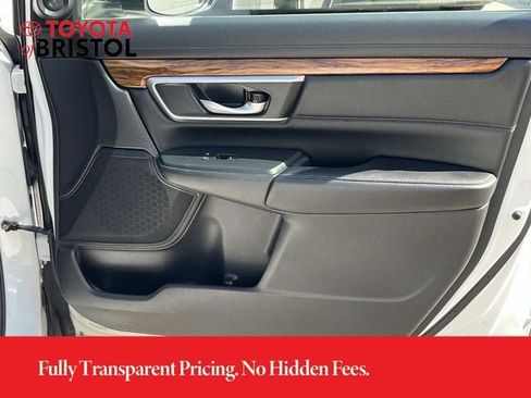 Used 2020 Honda CR-V Touring image 22