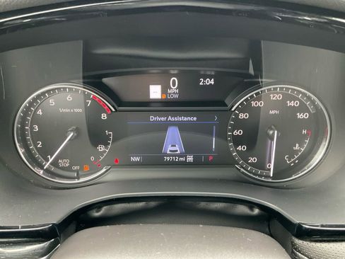 Used 2023 Cadillac XT5 Premium Luxury image 18