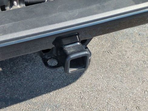 Used 2024 GMC Sierra 1500 AT4X image 37