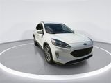 Used 2020 Ford Escape SEL image 2