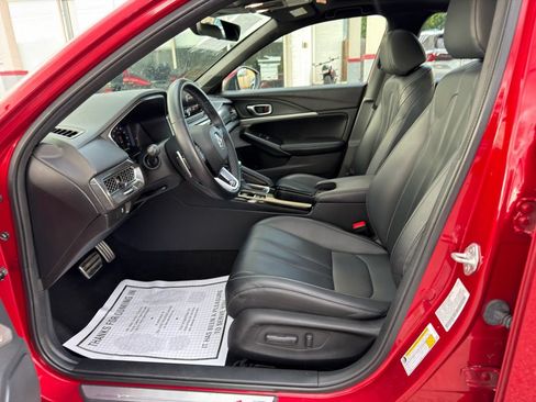 Used 2023 Acura Integra A-Spec FWD image 15
