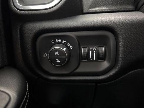 New 2026 RAM 2500 Laramie w/ Night Edition AWD/4WD image 36