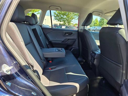 Certified 2026 Toyota RAV4 XLE Premium AWD/4WD image 13