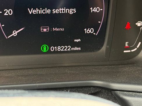 Certified 2023 Honda Accord EX image 5