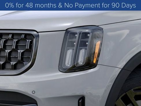 New 2025 Kia Telluride SX X-Line image 10