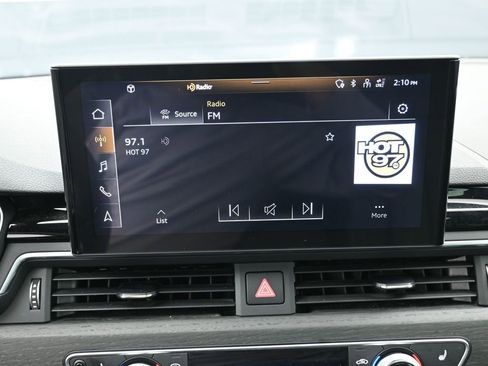 Used 2022 Audi A5 2.0T Premium w/ Convenience Package image 13