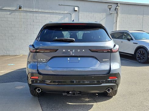 New 2026 MAZDA CX-5 2.5 S w/ Premium Plus Package image 5