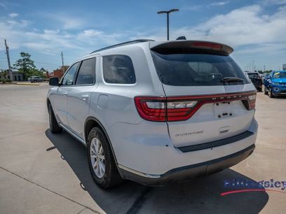 Used 2023 Dodge Durango SXT