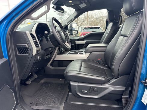 Used 2020 Ford F250 Lariat image 29