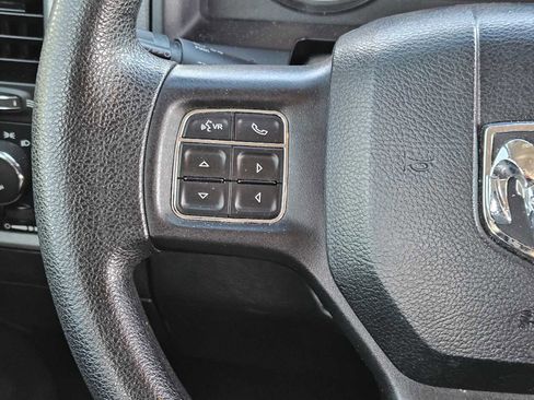 Used 2016 RAM 1500 Express image 24
