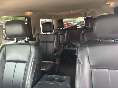 Used 2024 Ford Expedition Max XLT AWD/4WD image 22