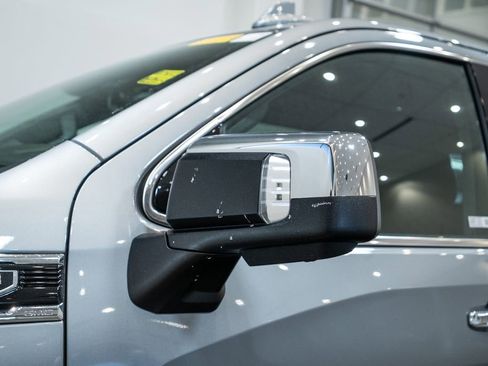 Used 2024 GMC Sierra 1500 Denali w/ Denali Reserve Package image 9