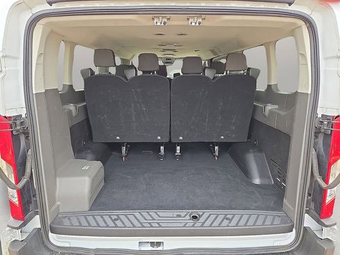 Used 2023 Ford Transit 350 XLT image 16