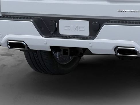 New 2026 GMC Sierra 1500 Denali Ultimate AWD/4WD image 14