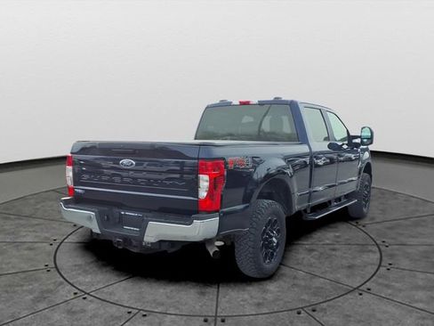 Used 2021 Ford F250 XL w/ STX Appearance Package image 5