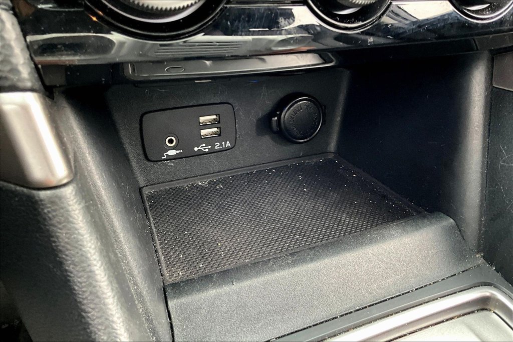 Used 2019 Subaru Forester Premium AWD/4WD image 16