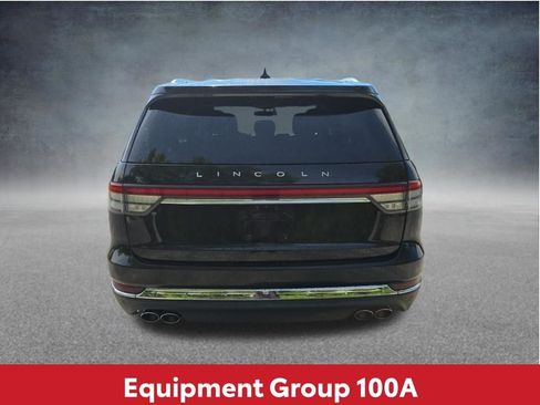 Used 2020 Lincoln Aviator 2WD image 5