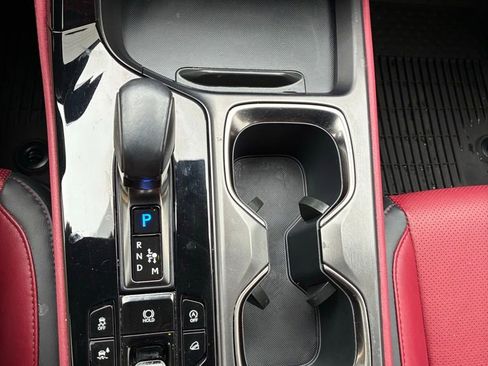 Used 2024 Lexus NX 350 AWD image 35