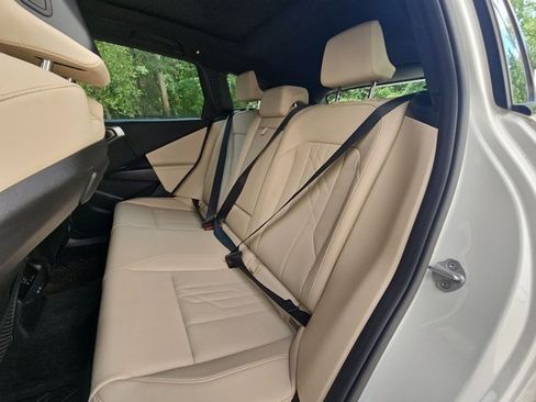 Used 2026 BMW X3 xDrive30 w/ Premium Package image 18