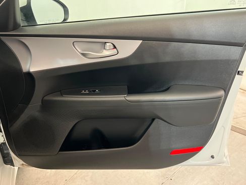 Used 2023 Kia Forte LXS FWD image 24