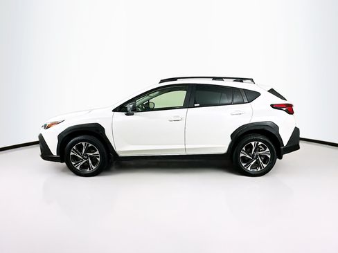 Used 2024 Subaru Crosstrek 2.0i Premium AWD/4WD image 4