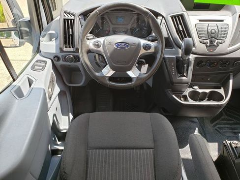 Used 2016 Ford Transit 150 130 Low Roof RWD image 15