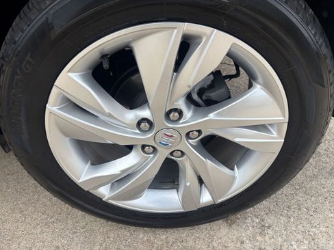 Used 2025 Buick Encore GX Preferred image 29