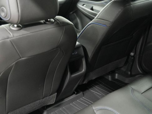 New 2026 Buick Envista Sport Touring w/ Convenience I Package FWD image 22