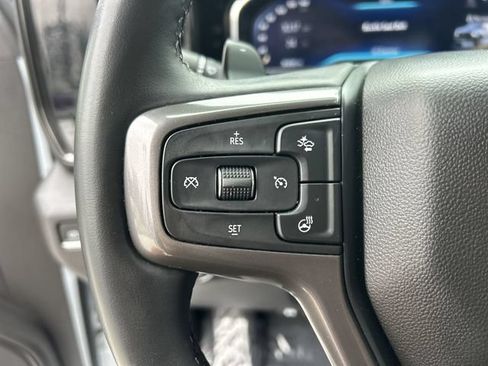 Used 2024 Chevrolet Silverado 1500 ZR2 AWD/4WD image 22