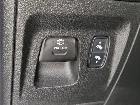 Used 2025 RAM 1500 Rebel w/ Rebel Level 1 Equipment Group AWD/4WD image 27