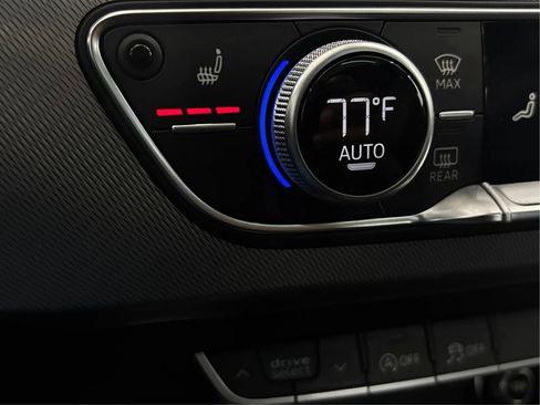 Used 2020 Audi A5 2.0T Premium w/ Convenience Package image 44