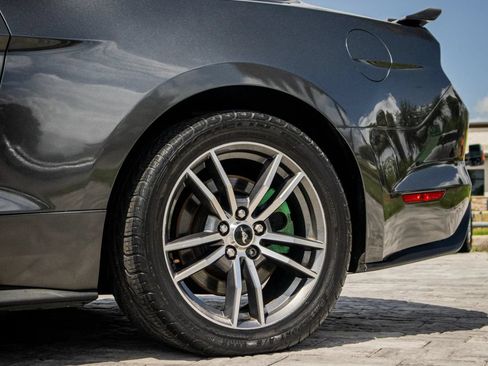 Used 2016 Ford Mustang GT Premium w/ Equipment Group 401A RWD image 14