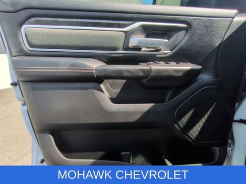 Used 2023 RAM 1500 Big Horn AWD/4WD image 23