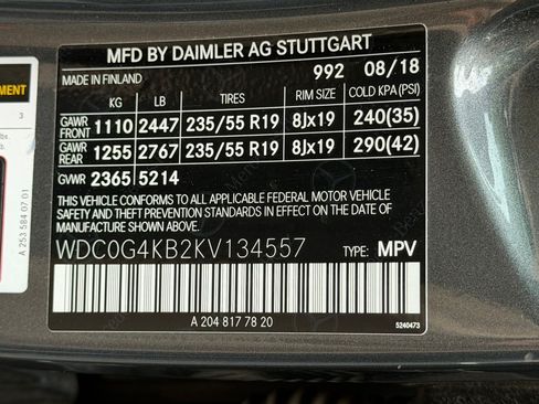 Used 2019 Mercedes-Benz GLC 300 4MATIC image 25