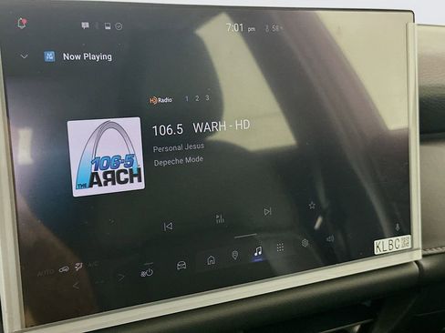 New 2026 MAZDA CX-5 Select AWD/4WD image 15