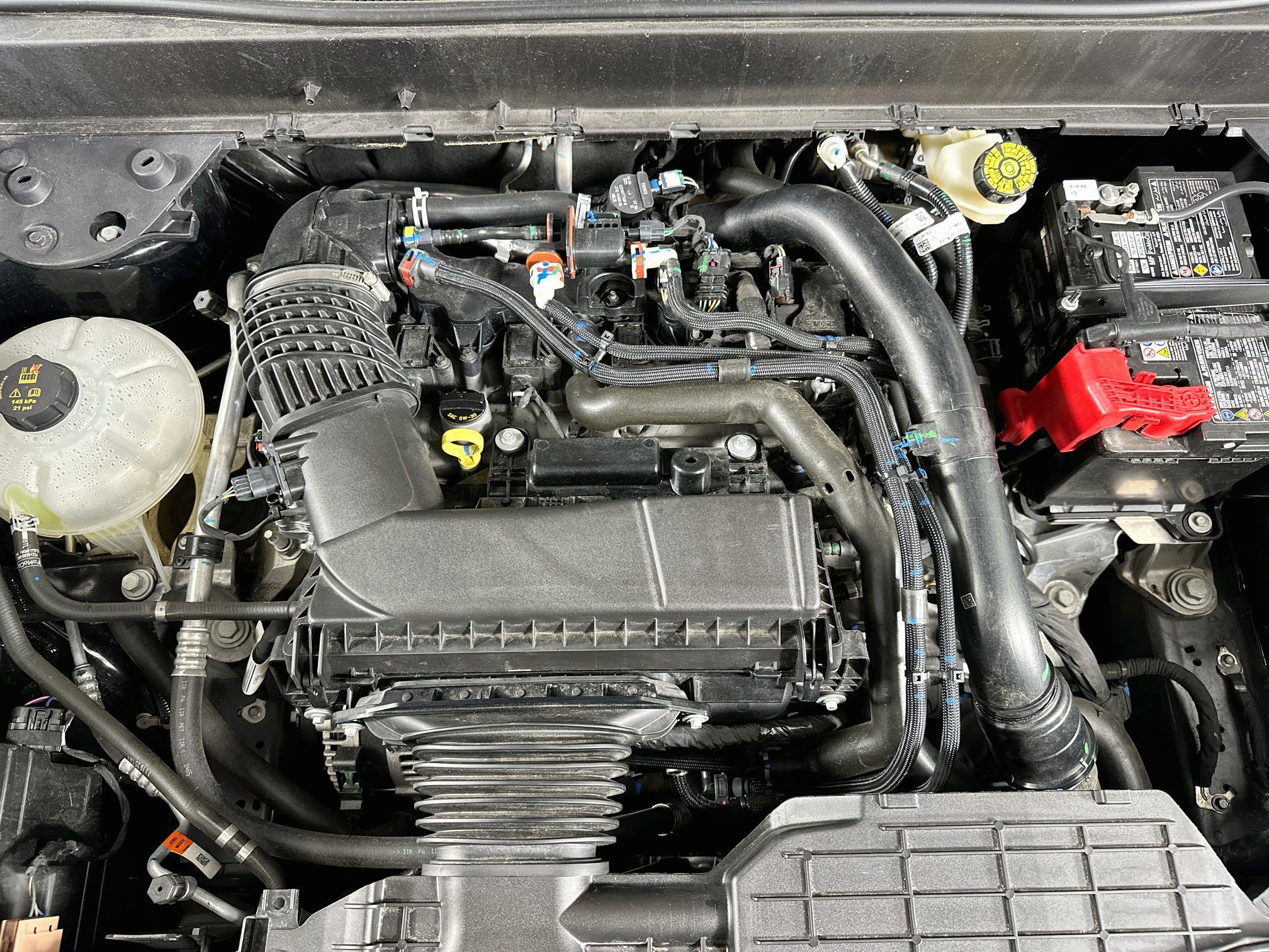 Used 2026 Ford Maverick XLT AWD/4WD image 30