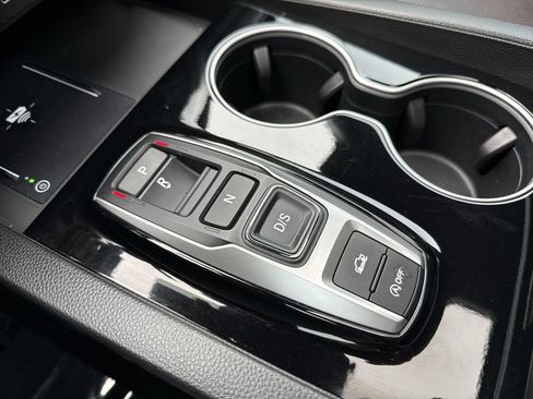 Used 2025 Honda Ridgeline Black Edition image 23