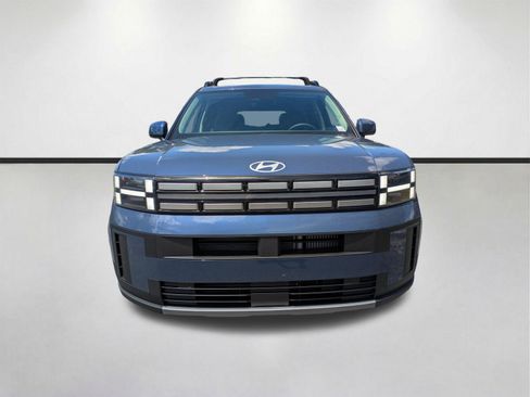 New 2027 Hyundai Santa Fe SEL FWD image 3