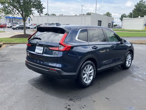 Used 2024 Honda CR-V EX-L image 10
