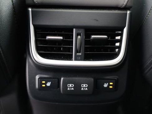 Certified 2021 Subaru Outback Onyx Edition XT image 58